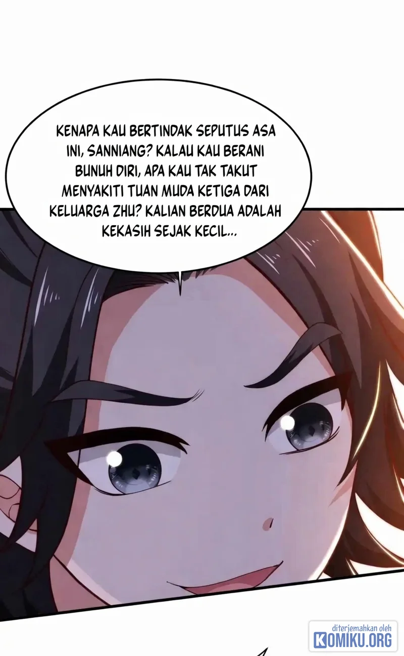Reborn in the Water Margin World as the Strongest Wu Dalang Chapter 87 Gambar 34
