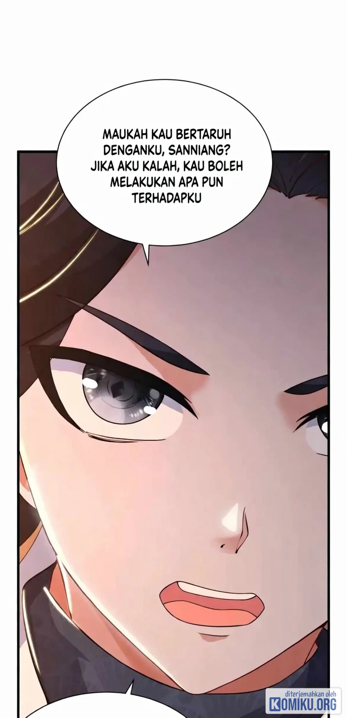 Reborn in the Water Margin World as the Strongest Wu Dalang Chapter 87 Gambar 39
