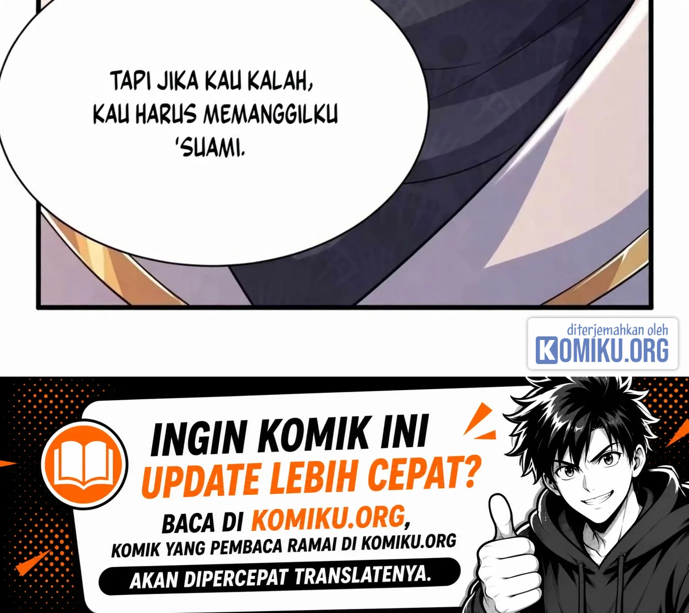 Reborn in the Water Margin World as the Strongest Wu Dalang Chapter 87 Gambar 40