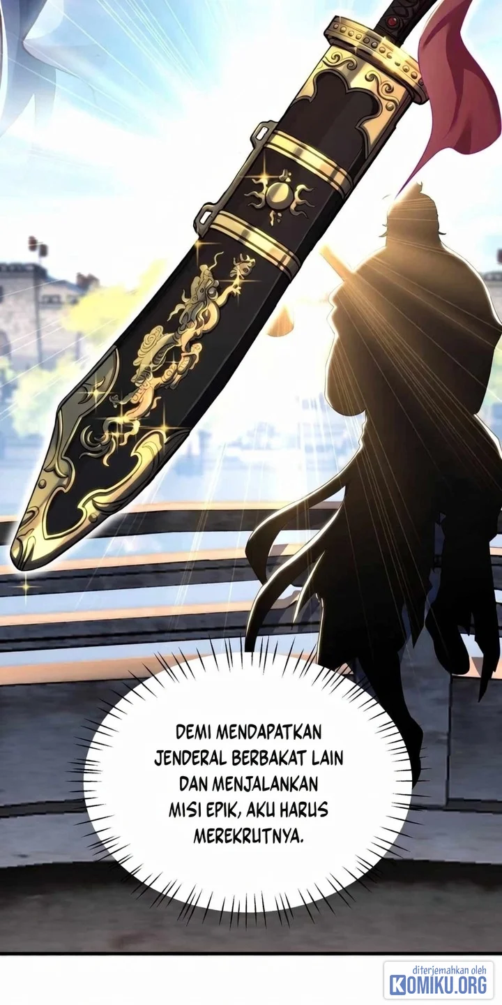 Reborn in the Water Margin World as the Strongest Wu Dalang Chapter 88 Gambar 34