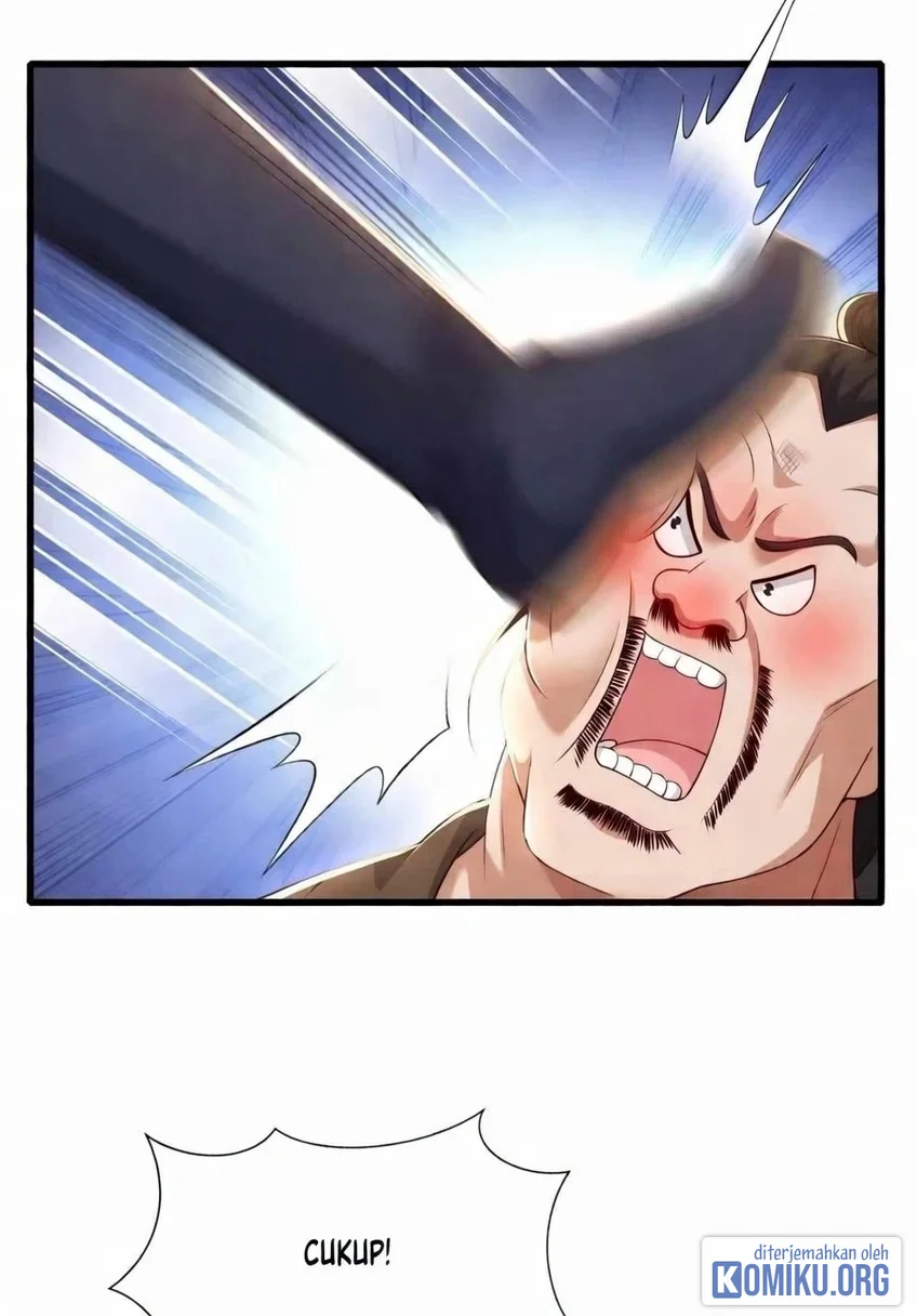 Reborn in the Water Margin World as the Strongest Wu Dalang Chapter 89 Gambar 28