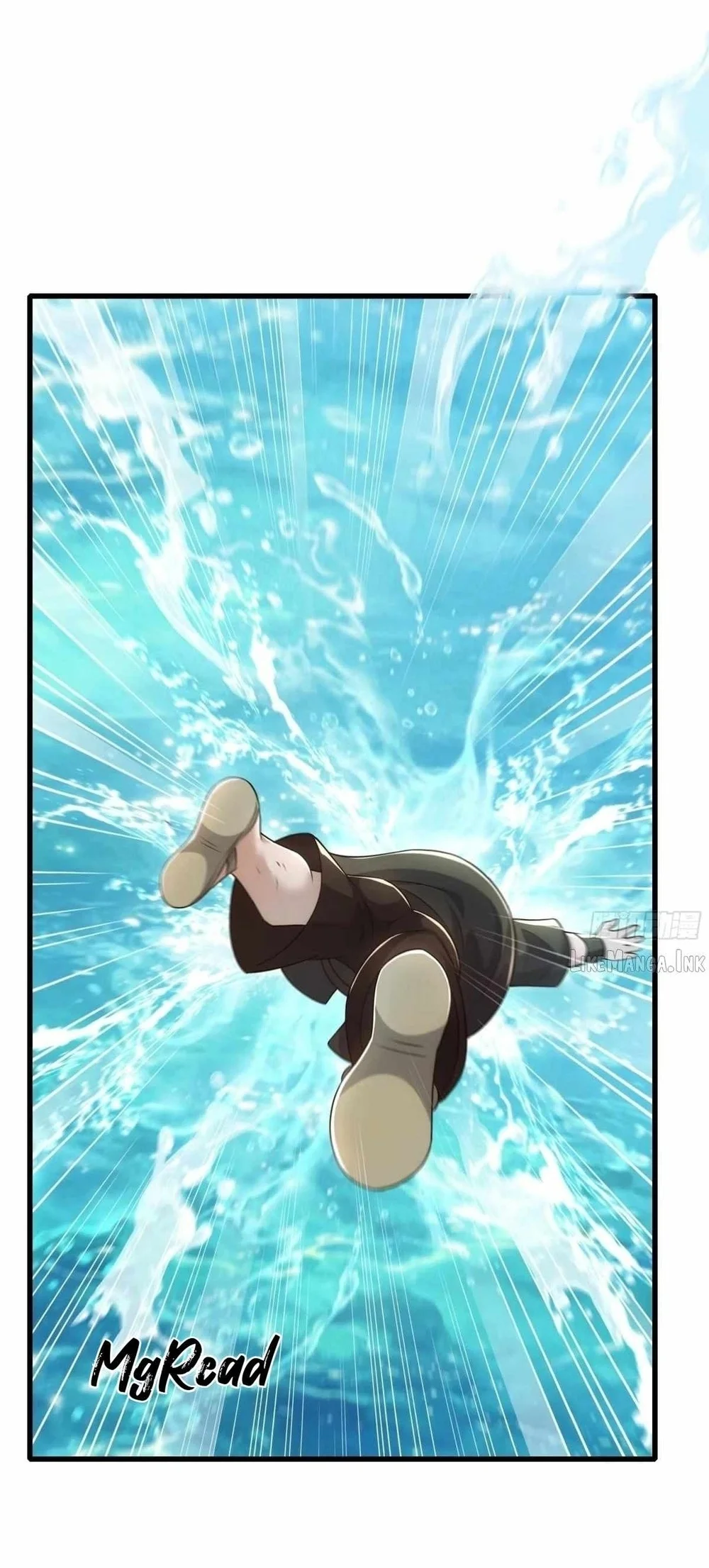 Reborn in the Water Margin World as the Strongest Wu Dalang Chapter 89 Gambar 32