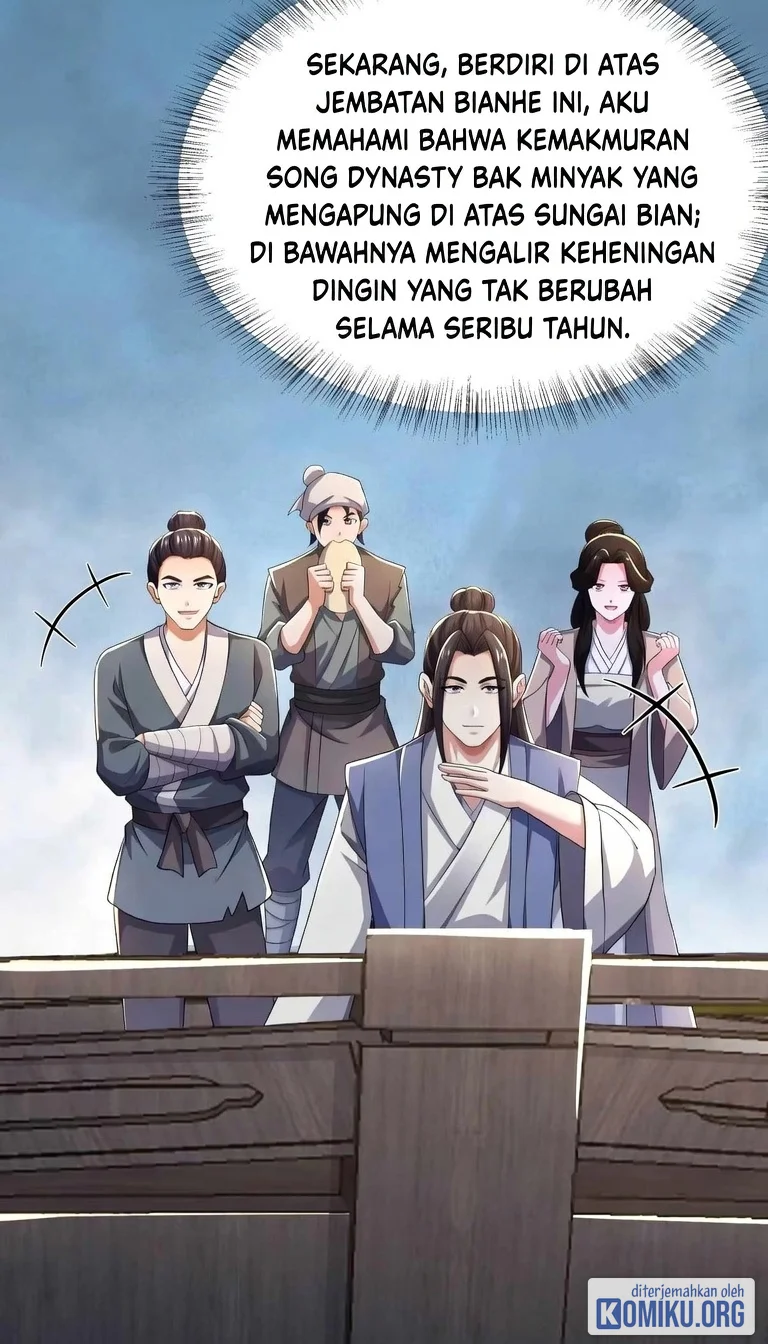 Reborn in the Water Margin World as the Strongest Wu Dalang Chapter 89 Gambar 37
