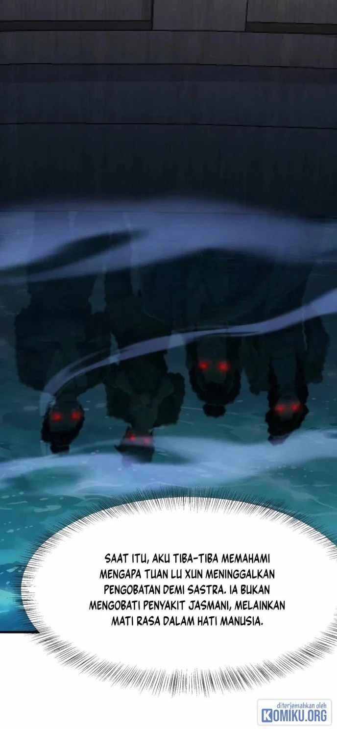Reborn in the Water Margin World as the Strongest Wu Dalang Chapter 89 Gambar 38