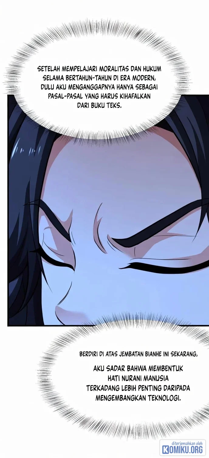 Reborn in the Water Margin World as the Strongest Wu Dalang Chapter 89 Gambar 39