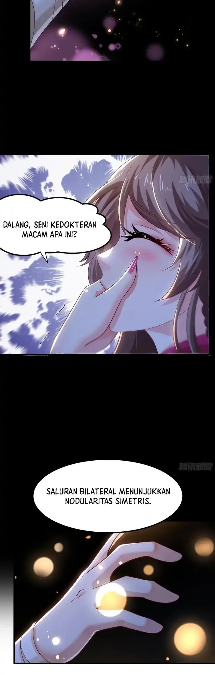 Reborn in the Water Margin World as the Strongest Wu Dalang Chapter 9 Gambar 6