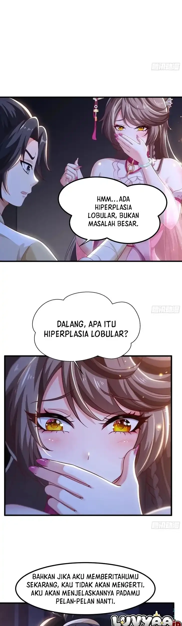 Reborn in the Water Margin World as the Strongest Wu Dalang Chapter 9 Gambar 7