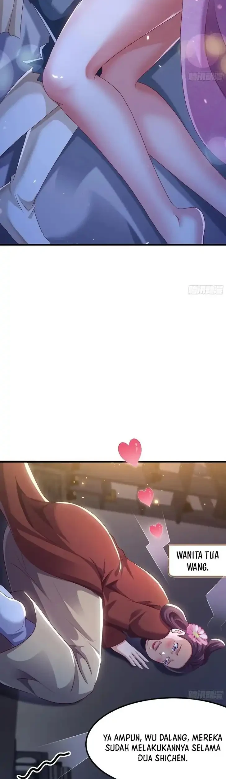 Reborn in the Water Margin World as the Strongest Wu Dalang Chapter 9 Gambar 11