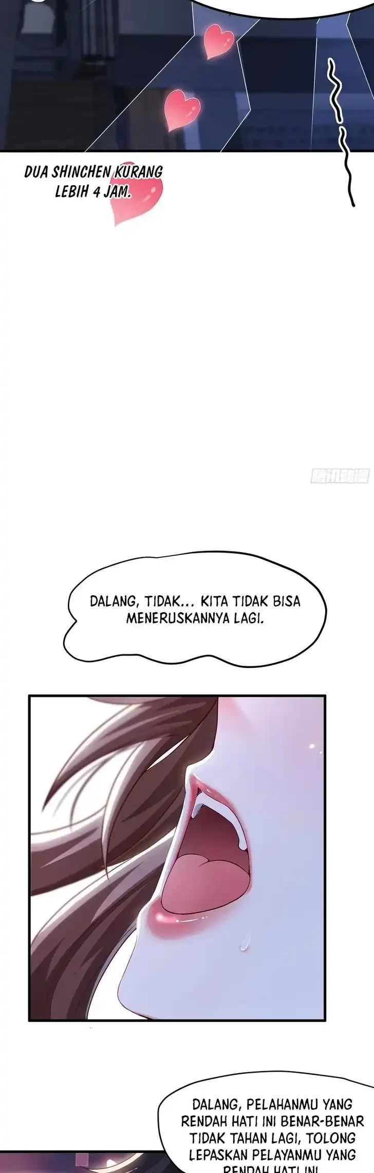 Reborn in the Water Margin World as the Strongest Wu Dalang Chapter 9 Gambar 12