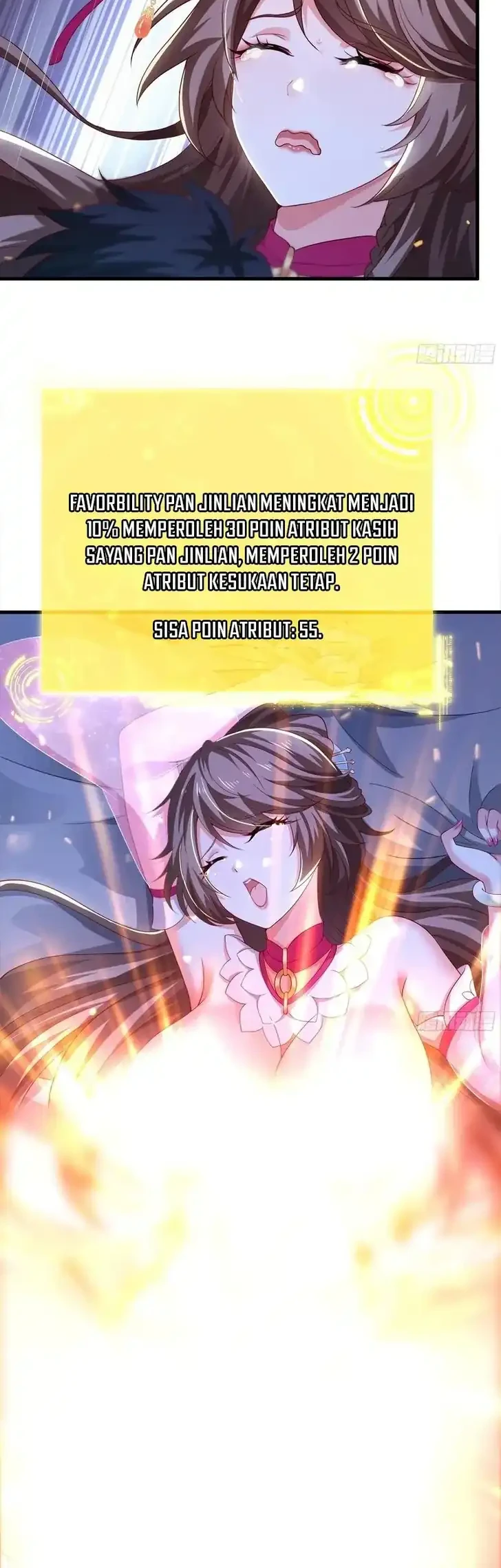 Reborn in the Water Margin World as the Strongest Wu Dalang Chapter 9 Gambar 15