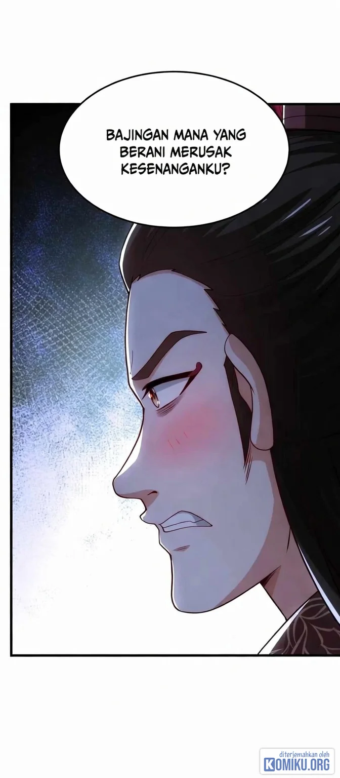 Reborn in the Water Margin World as the Strongest Wu Dalang Chapter 90 Gambar 28