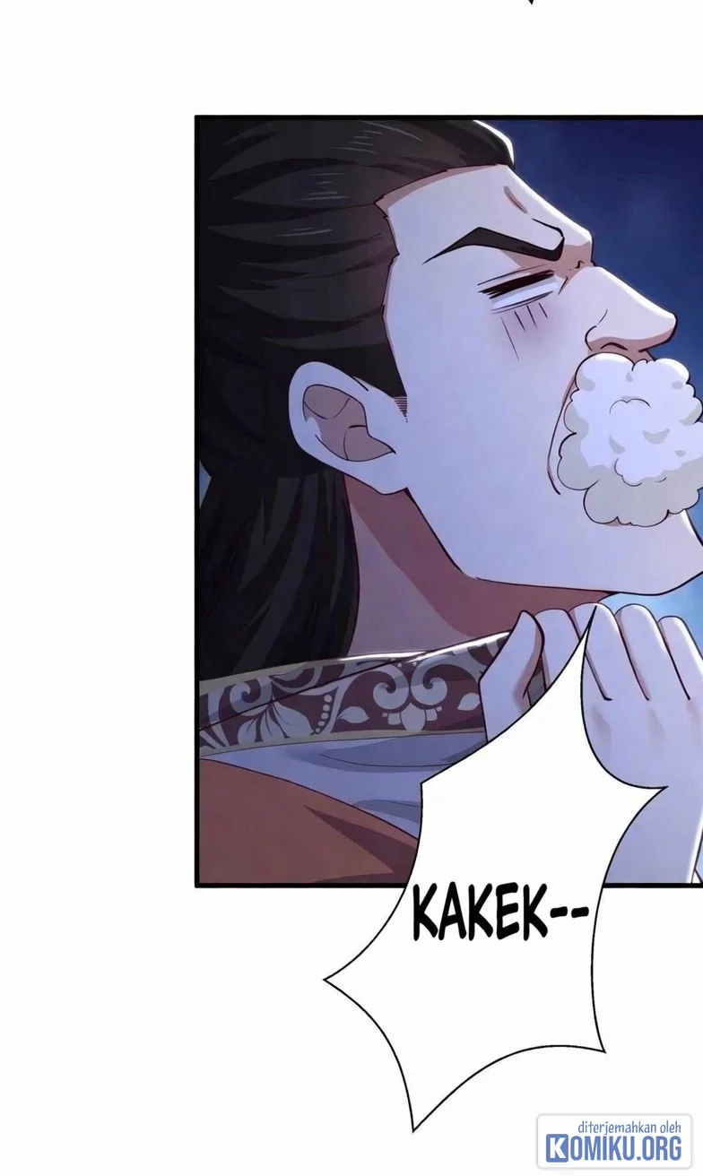 Reborn in the Water Margin World as the Strongest Wu Dalang Chapter 90 Gambar 33