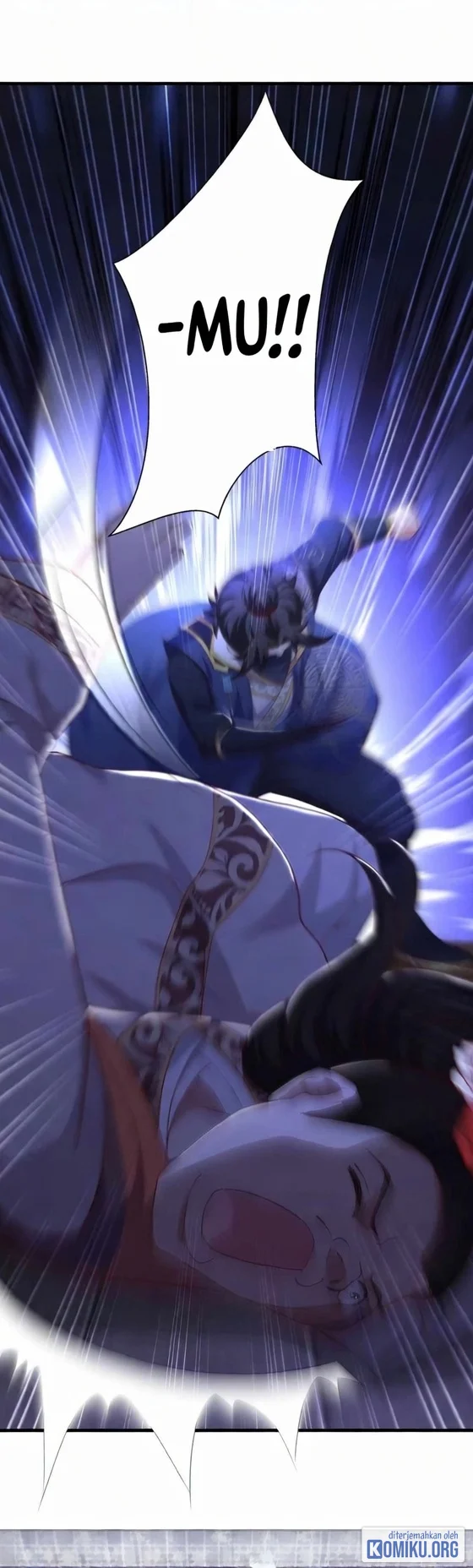 Reborn in the Water Margin World as the Strongest Wu Dalang Chapter 90 Gambar 34