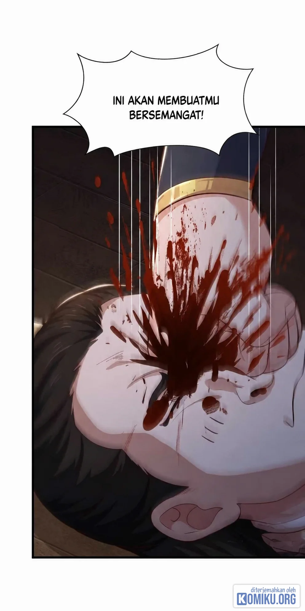 Reborn in the Water Margin World as the Strongest Wu Dalang Chapter 90 Gambar 38