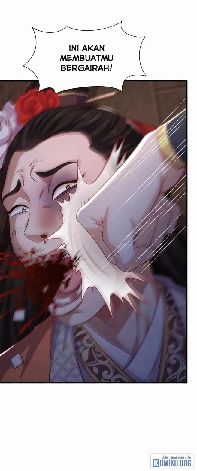 Reborn in the Water Margin World as the Strongest Wu Dalang Chapter 90 Gambar 39