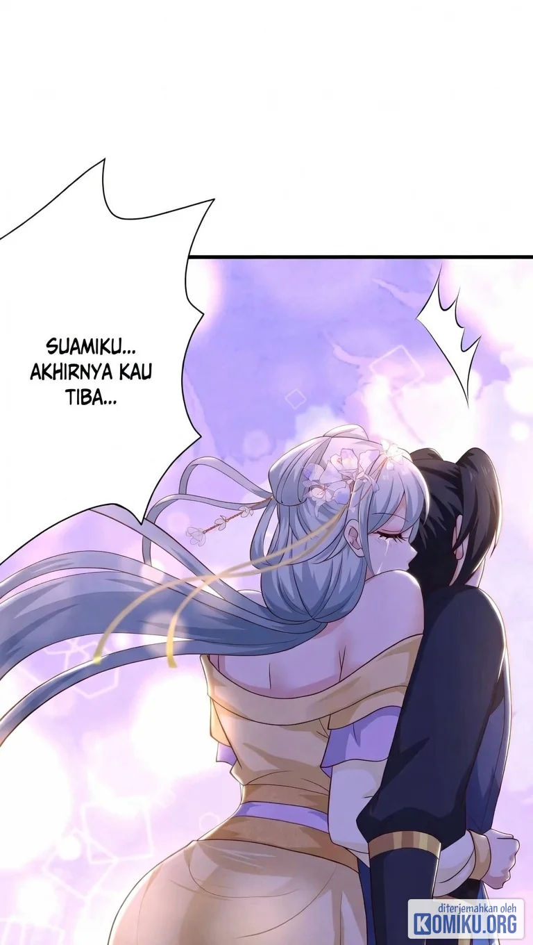 Reborn in the Water Margin World as the Strongest Wu Dalang Chapter 90 Gambar 43