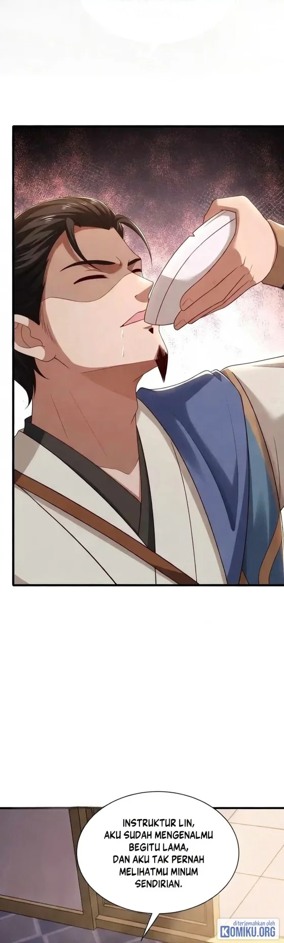 Reborn in the Water Margin World as the Strongest Wu Dalang Chapter 91 Gambar 30