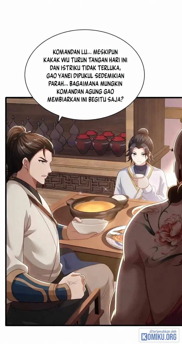 Reborn in the Water Margin World as the Strongest Wu Dalang Chapter 91 Gambar 33