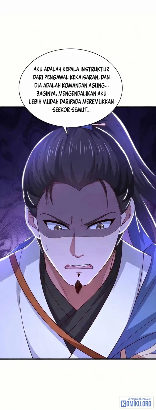 Reborn in the Water Margin World as the Strongest Wu Dalang Chapter 91 Gambar 34