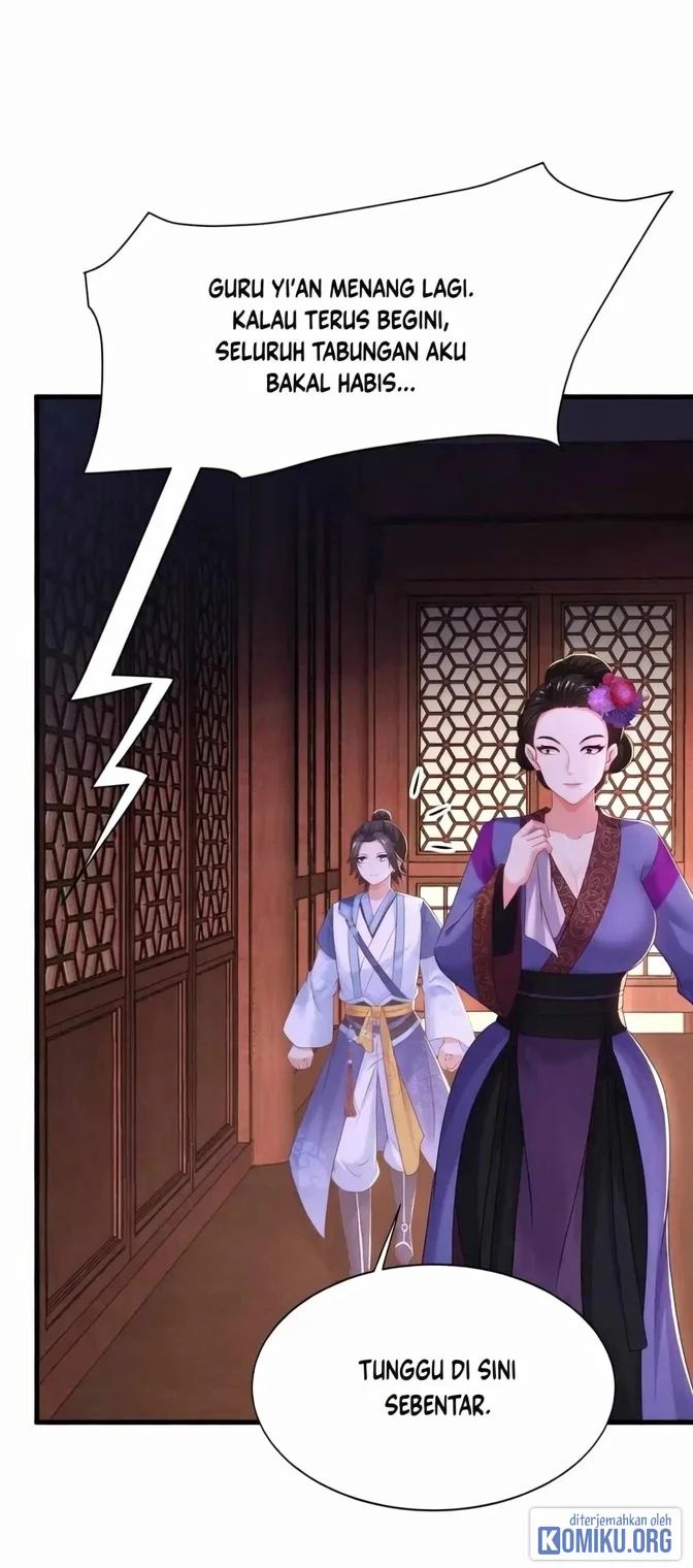 Reborn in the Water Margin World as the Strongest Wu Dalang Chapter 92 Gambar 26