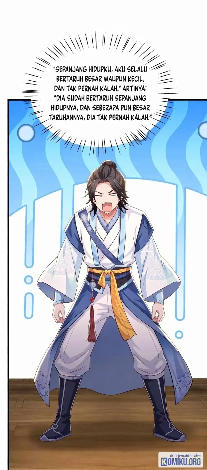 Reborn in the Water Margin World as the Strongest Wu Dalang Chapter 92 Gambar 29