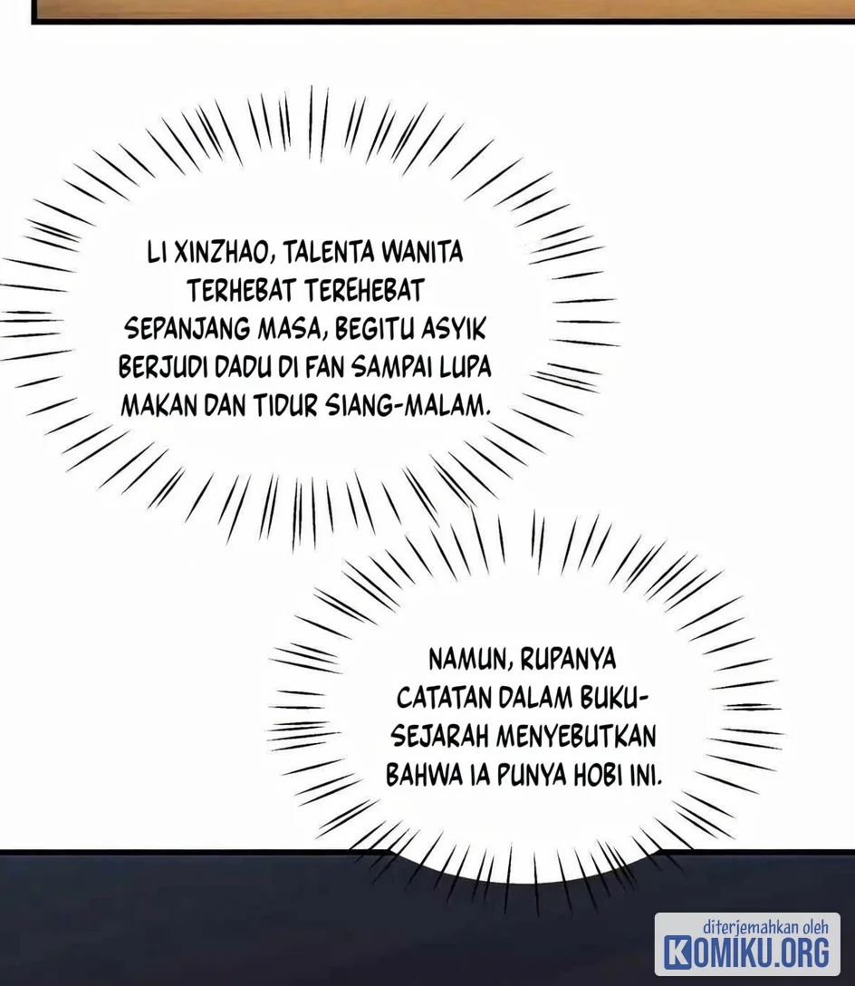 Reborn in the Water Margin World as the Strongest Wu Dalang Chapter 92 Gambar 30