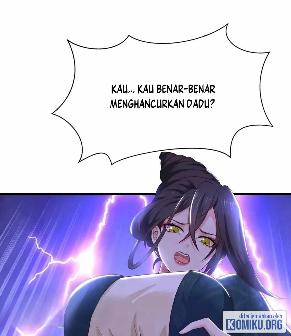 Reborn in the Water Margin World as the Strongest Wu Dalang Chapter 93 Gambar 31