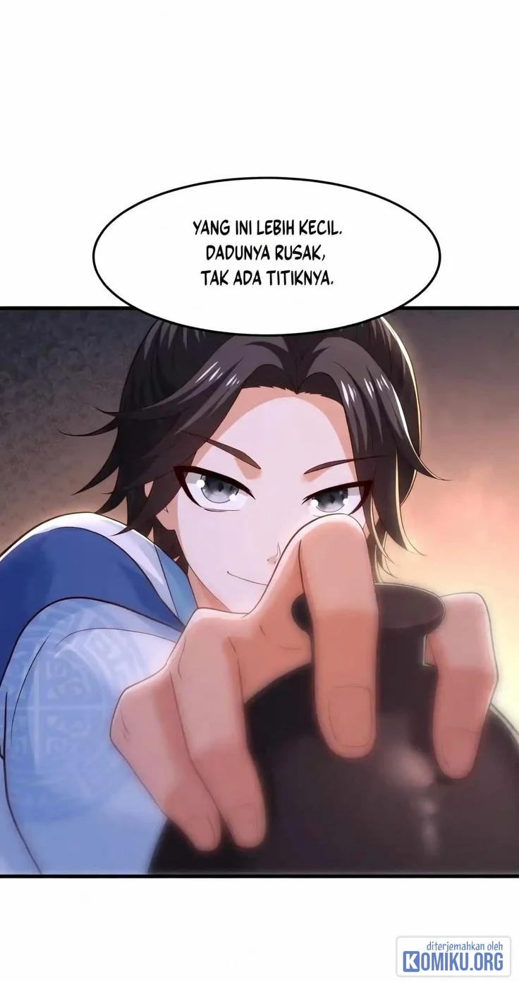 Reborn in the Water Margin World as the Strongest Wu Dalang Chapter 93 Gambar 33