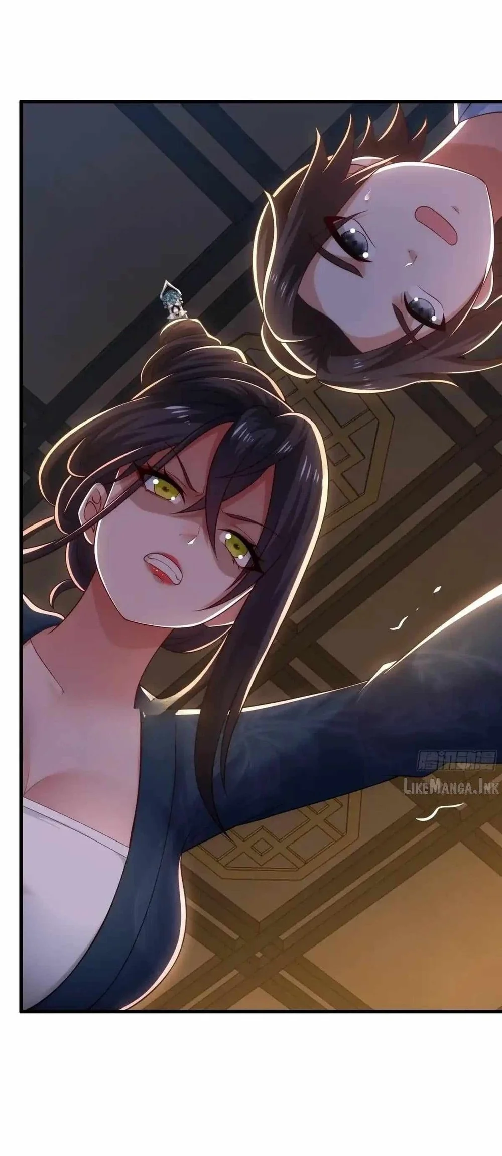 Reborn in the Water Margin World as the Strongest Wu Dalang Chapter 93 Gambar 37