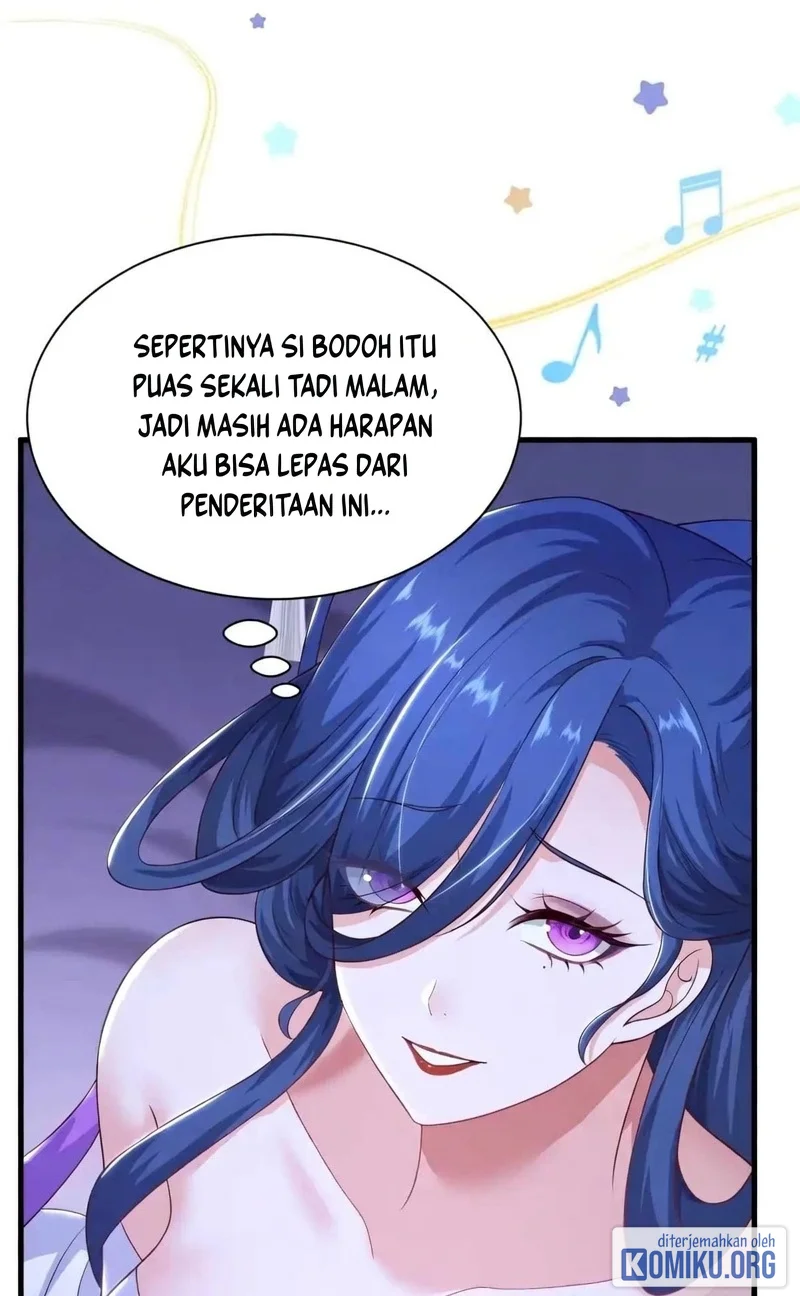 Reborn in the Water Margin World as the Strongest Wu Dalang Chapter 94 Gambar 34