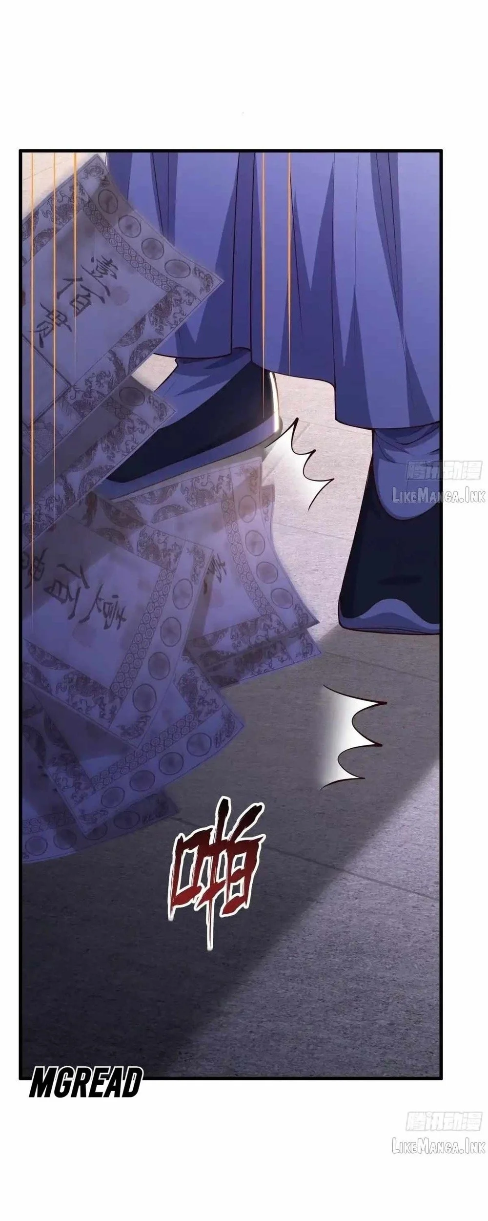 Reborn in the Water Margin World as the Strongest Wu Dalang Chapter 94 Gambar 43