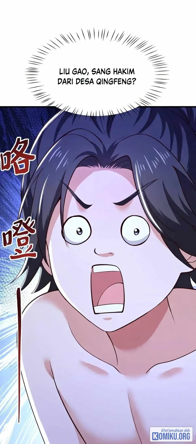 Reborn in the Water Margin World as the Strongest Wu Dalang Chapter 94 Gambar 49