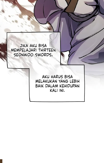 Reborn on the Demonic Cult Battlefield Chapter 1 Gambar 53