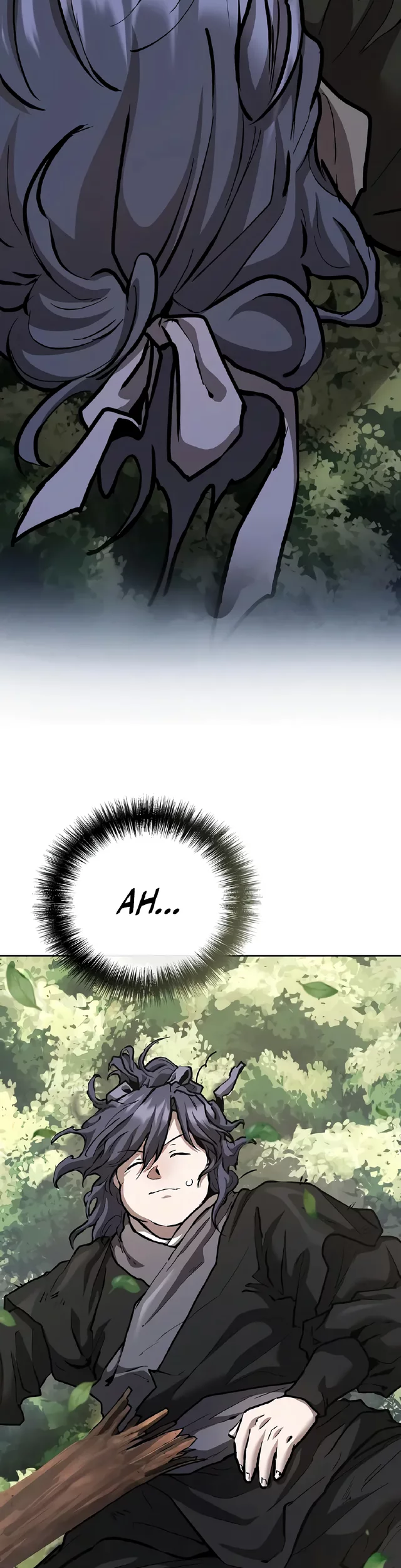 Reborn on the Demonic Cult Battlefield Chapter 10 Gambar 59