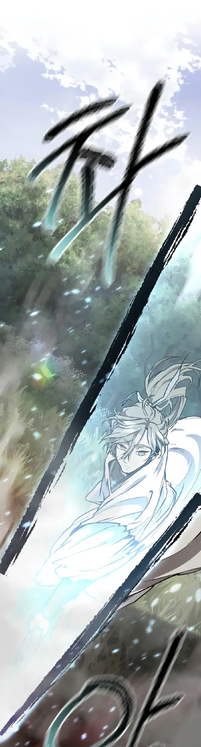 Reborn on the Demonic Cult Battlefield Chapter 12 Gambar 45