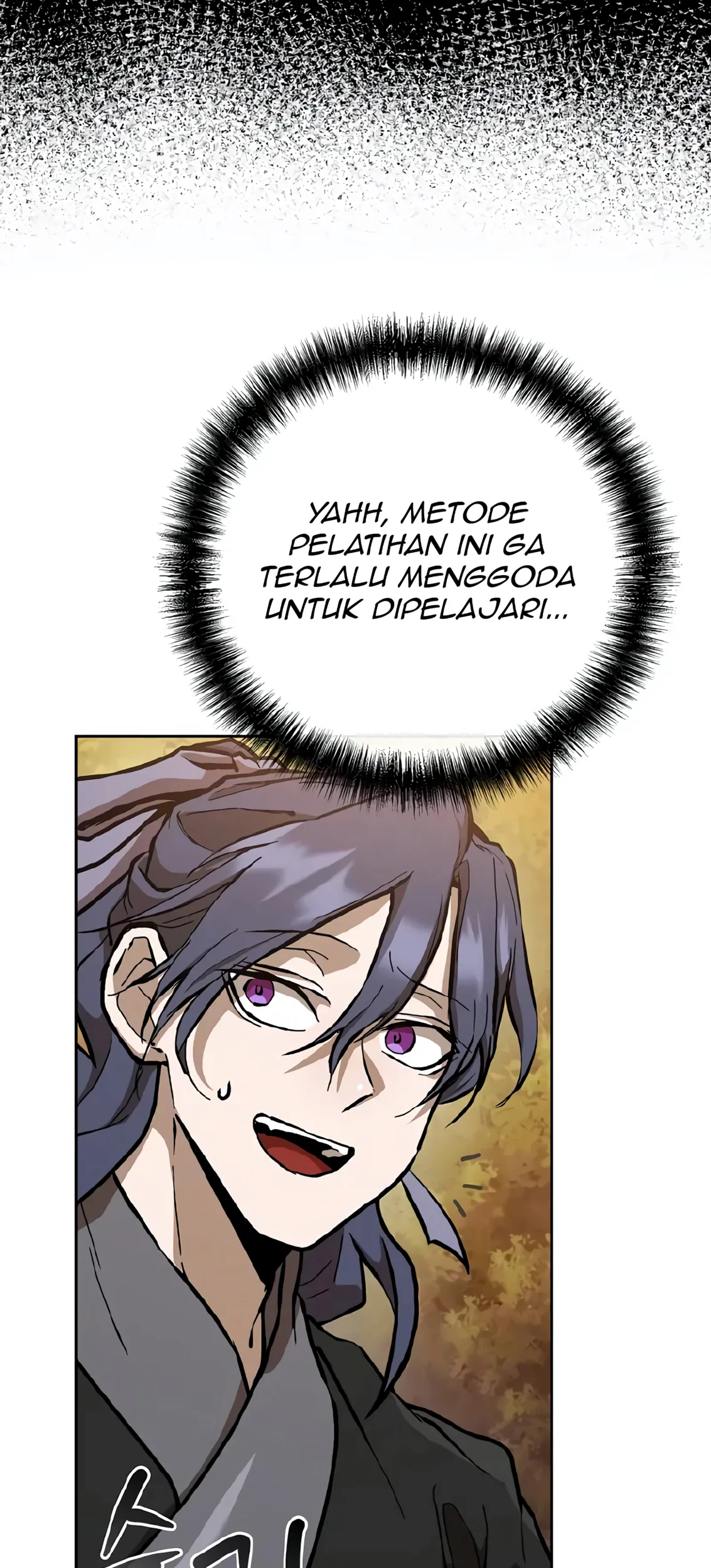 Reborn on the Demonic Cult Battlefield Chapter 12 Gambar 58