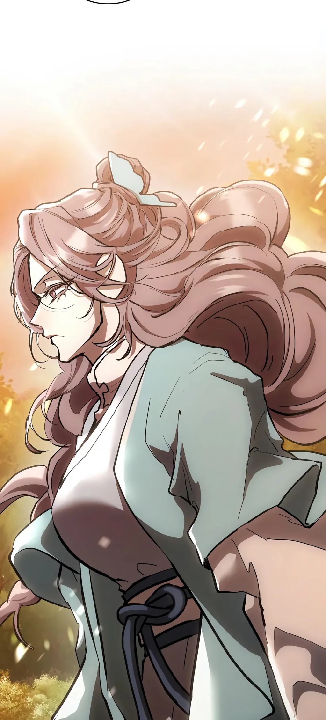 Reborn on the Demonic Cult Battlefield Chapter 12 Gambar 60