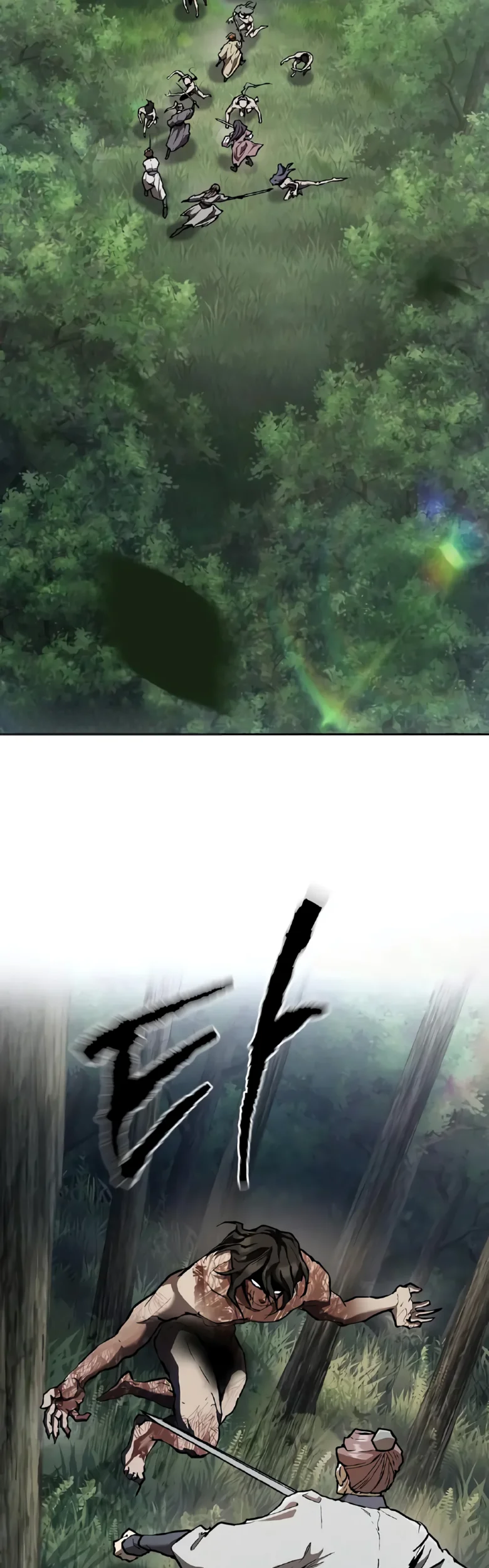 Reborn on the Demonic Cult Battlefield Chapter 12 Gambar 3