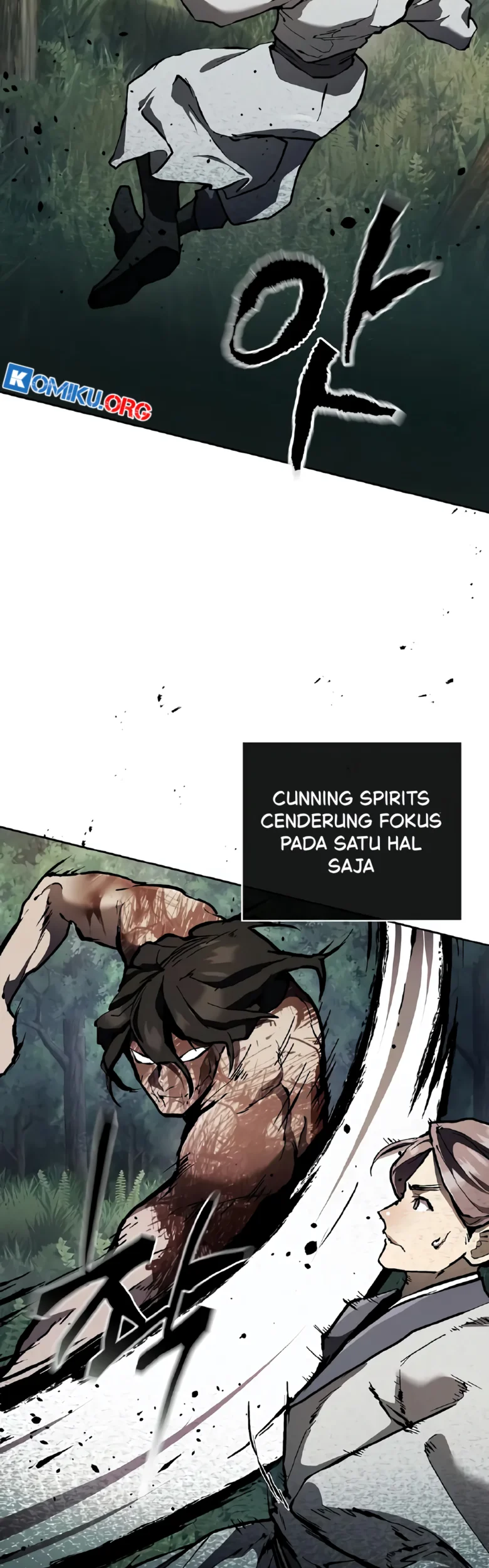 Reborn on the Demonic Cult Battlefield Chapter 12 Gambar 4