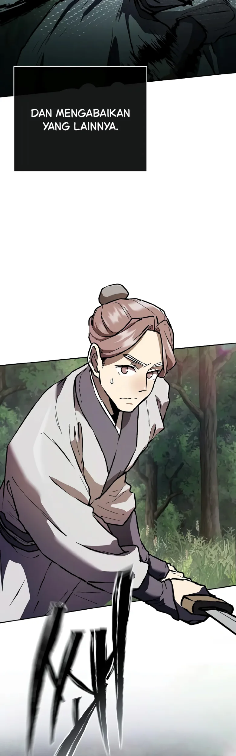 Reborn on the Demonic Cult Battlefield Chapter 12 Gambar 5