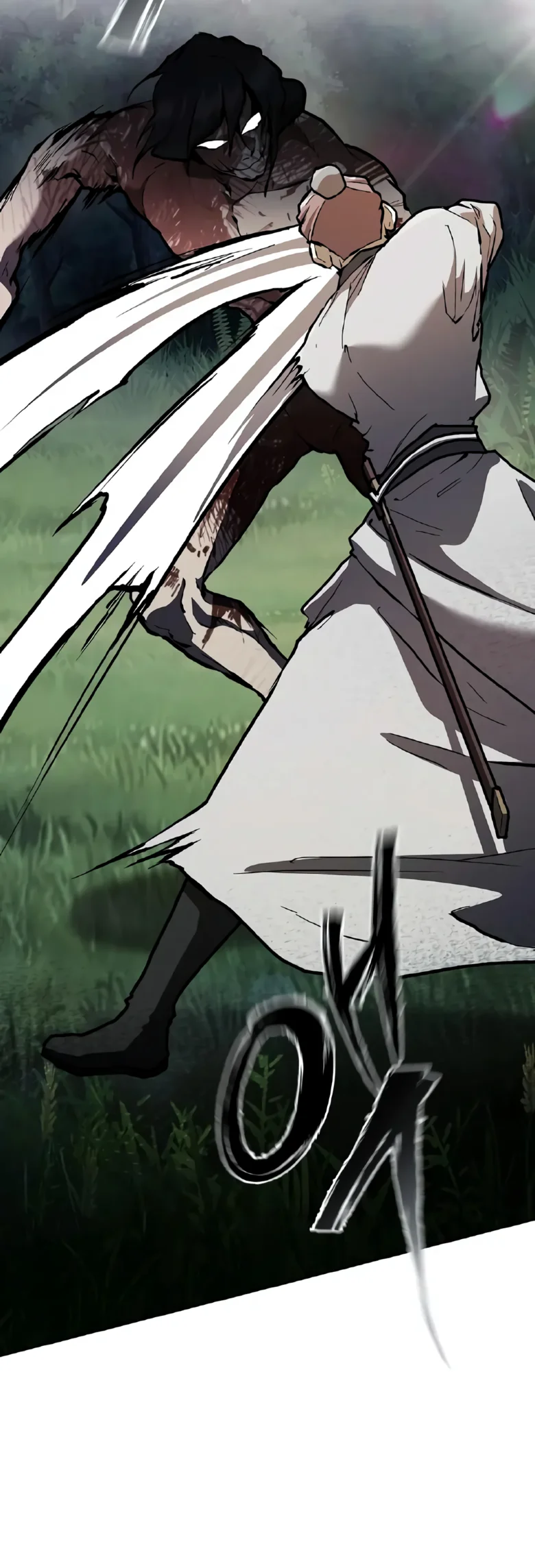 Reborn on the Demonic Cult Battlefield Chapter 12 Gambar 6