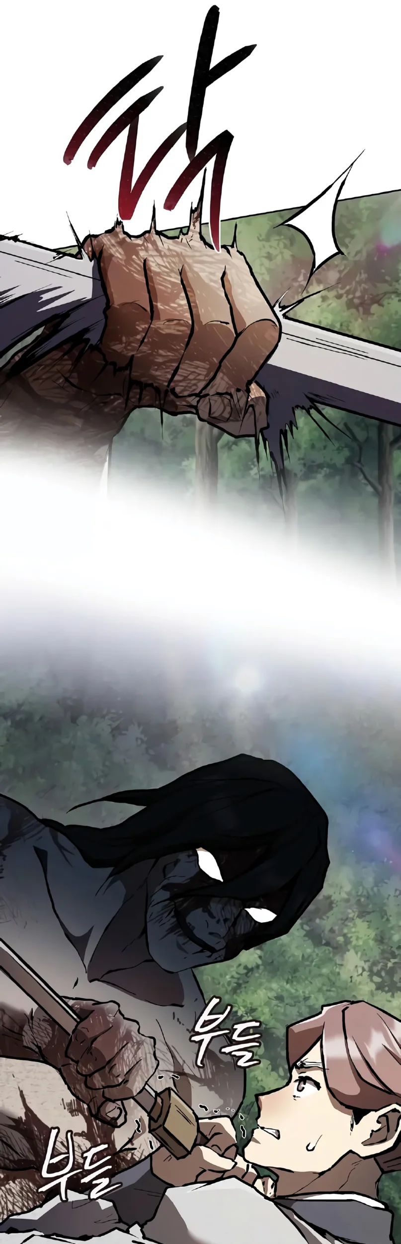 Reborn on the Demonic Cult Battlefield Chapter 12 Gambar 7