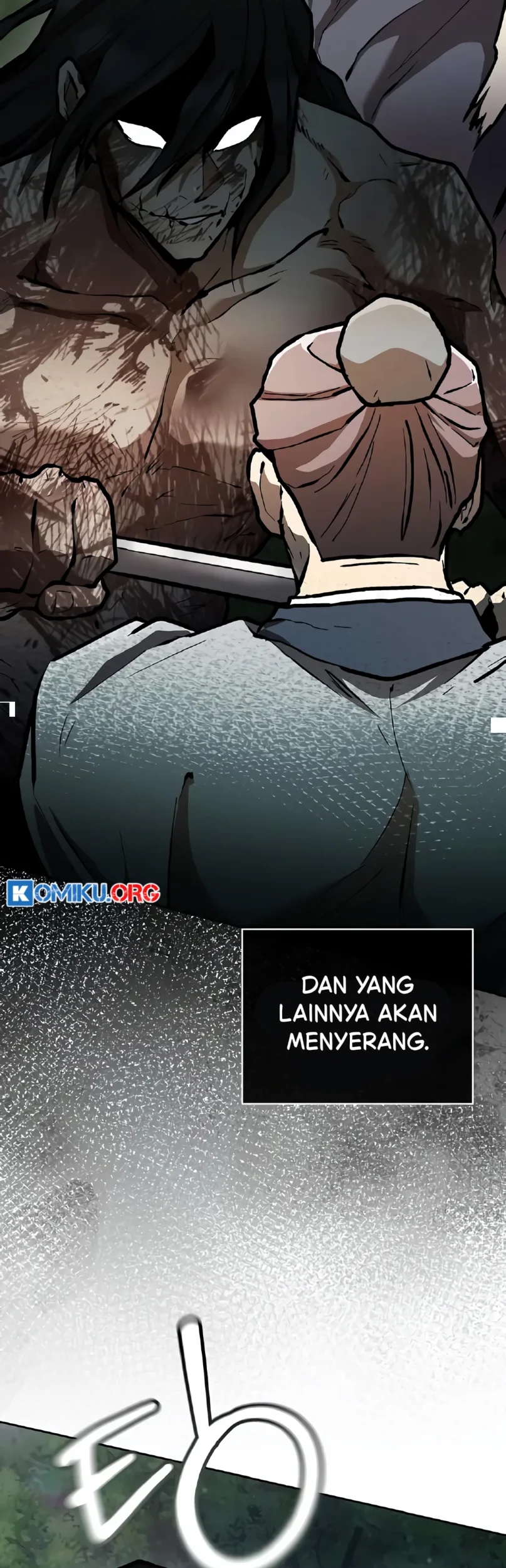 Reborn on the Demonic Cult Battlefield Chapter 12 Gambar 9