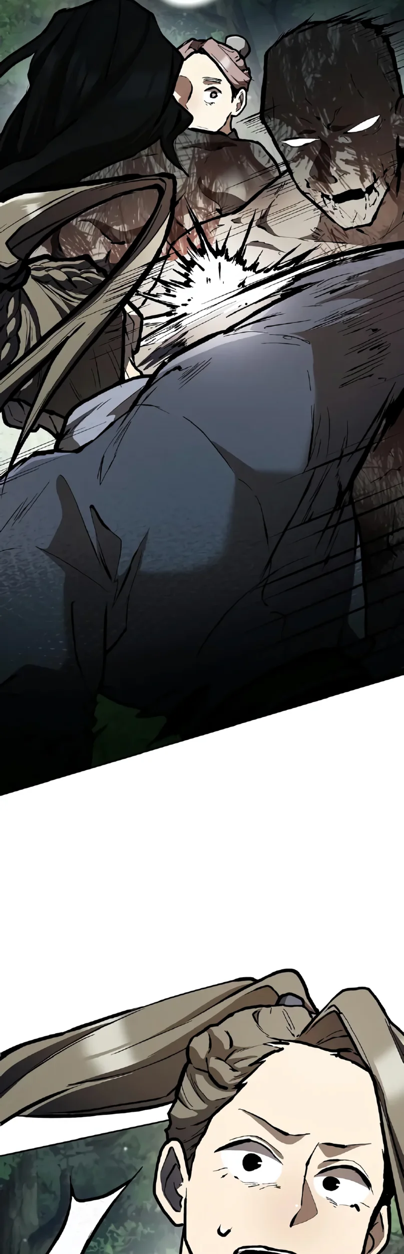 Reborn on the Demonic Cult Battlefield Chapter 12 Gambar 10