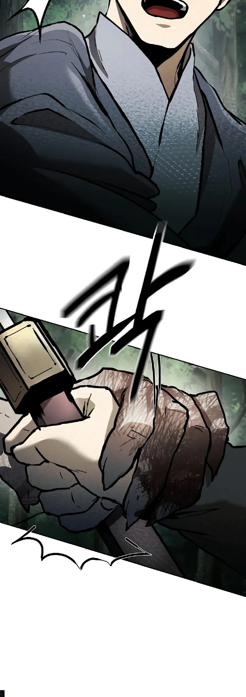 Reborn on the Demonic Cult Battlefield Chapter 12 Gambar 11