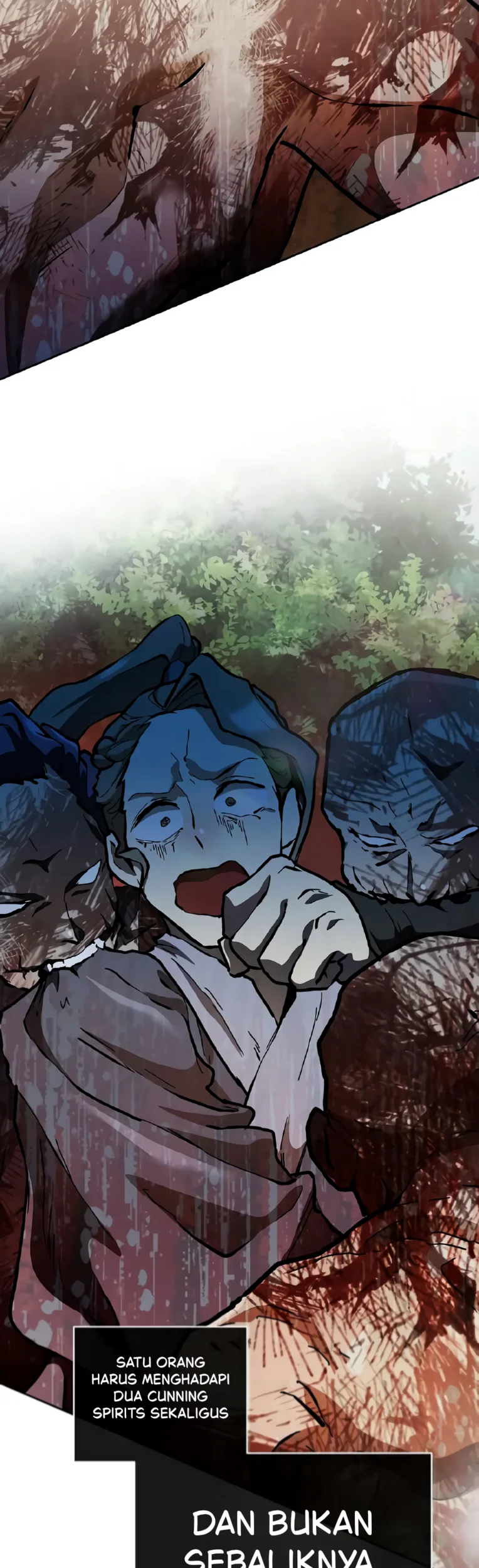 Reborn on the Demonic Cult Battlefield Chapter 12 Gambar 13