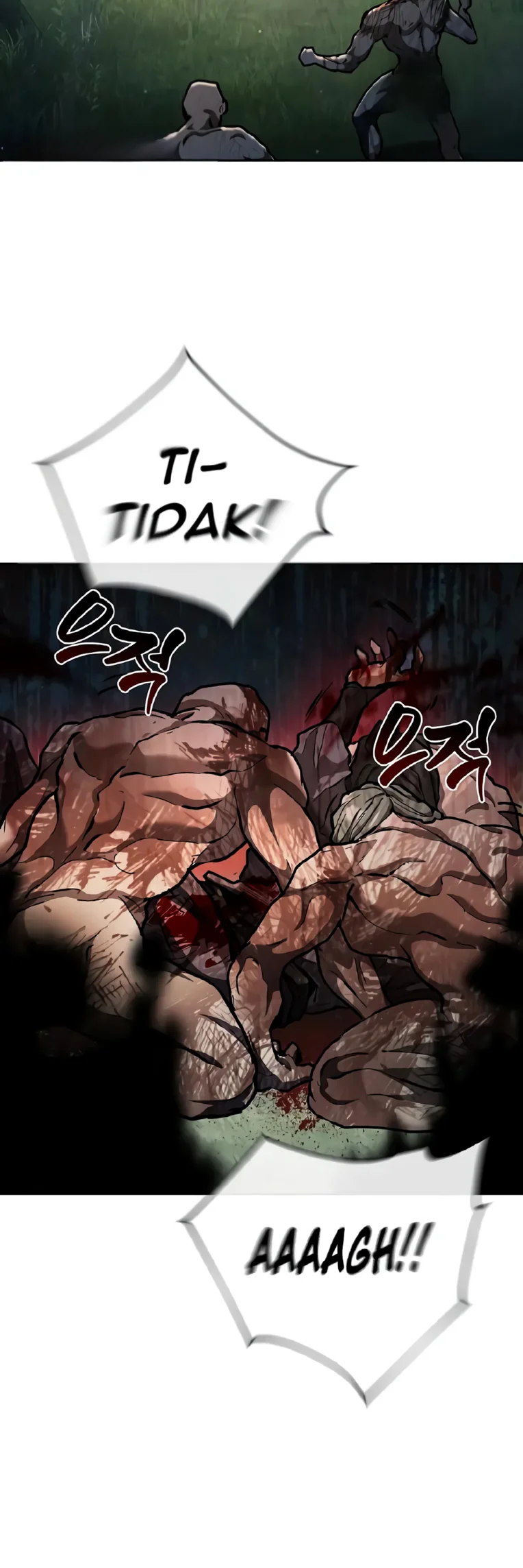 Reborn on the Demonic Cult Battlefield Chapter 12 Gambar 16