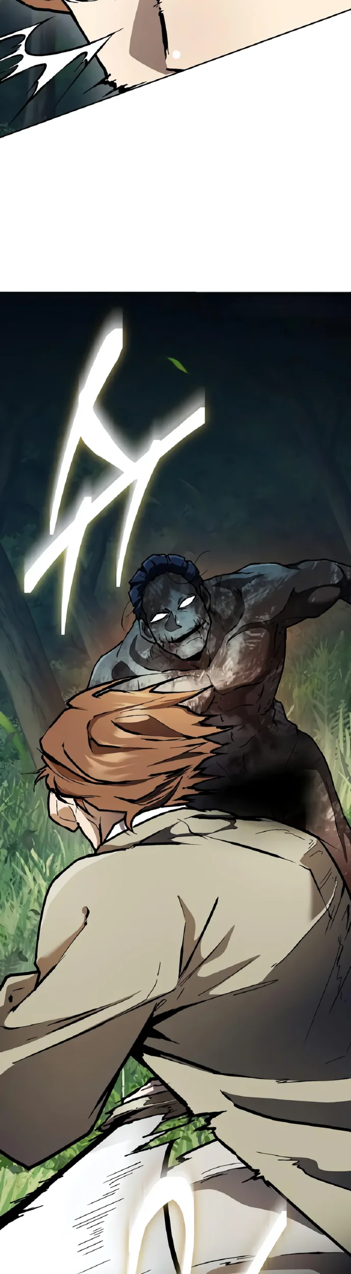 Reborn on the Demonic Cult Battlefield Chapter 12 Gambar 18