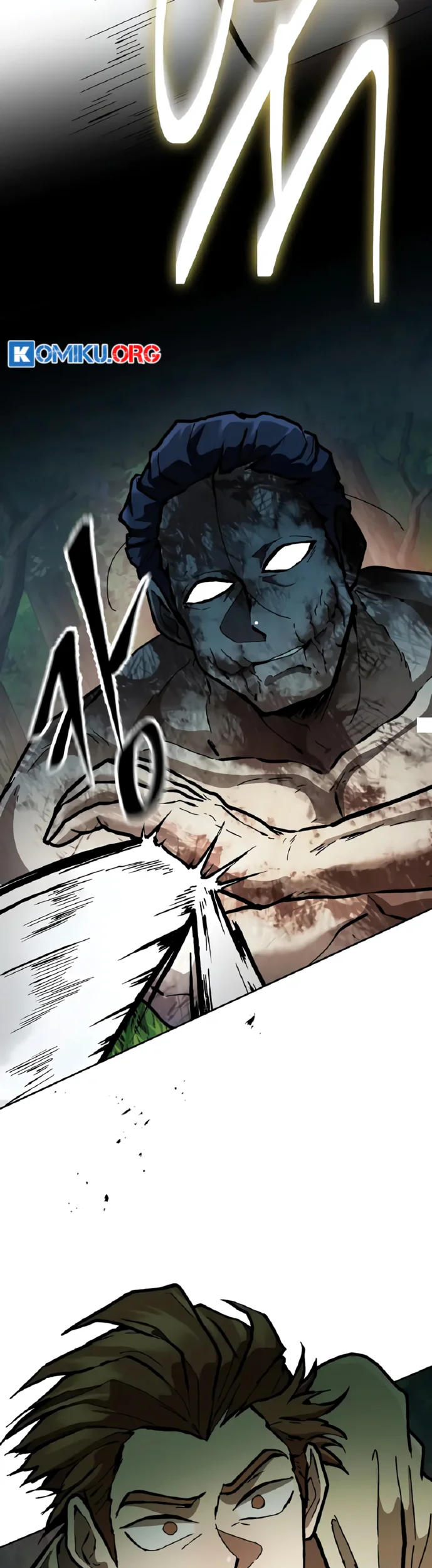 Reborn on the Demonic Cult Battlefield Chapter 12 Gambar 19