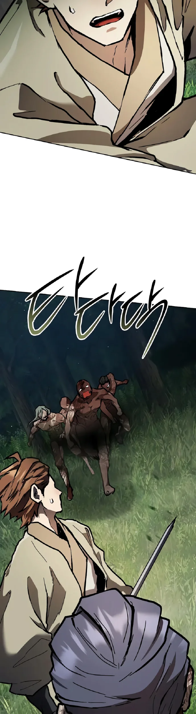 Reborn on the Demonic Cult Battlefield Chapter 12 Gambar 20